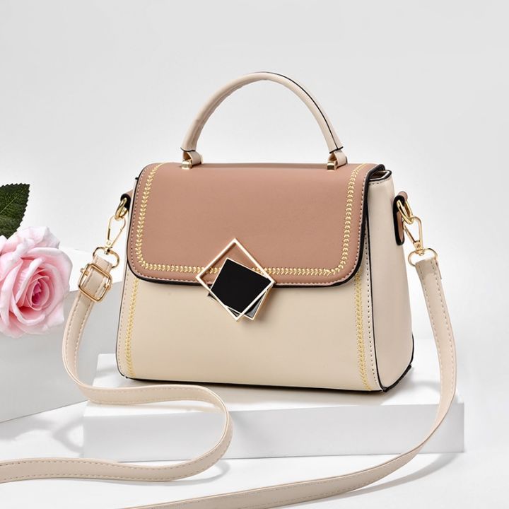 Ladies Hand Bag for Women Shoulder Bag Travel Handbags - Bag for Girls
