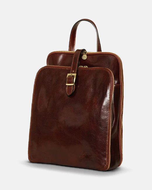 Emma Brown - Shoulder Bag -Backpack