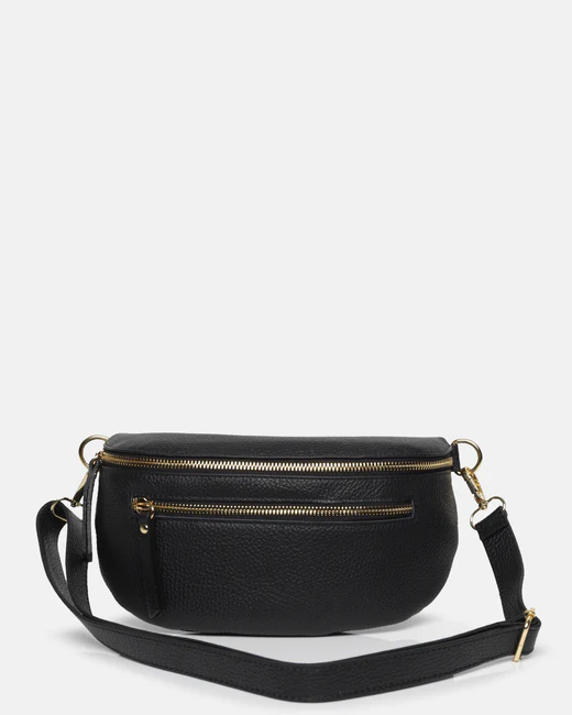 Estelle Black - Bum Bag