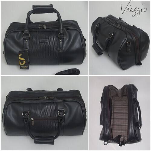 VIAGGIO TRAVEL BAG