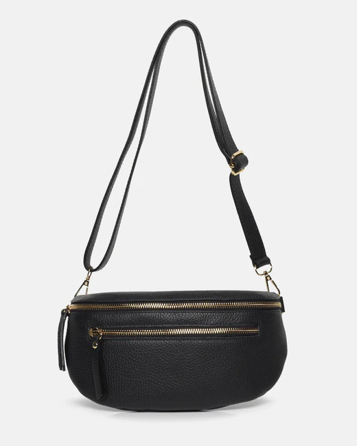 Estelle Black - Bum Bag